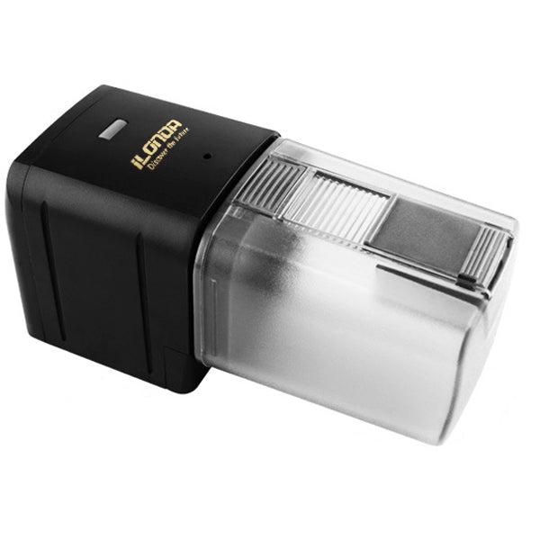 Comedero automático para peces