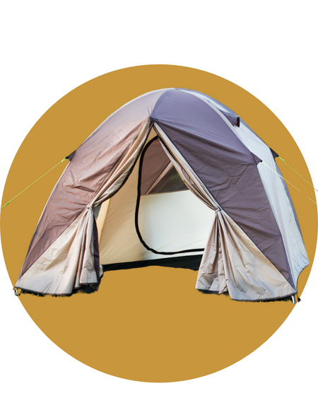 Viajes y Acampadas