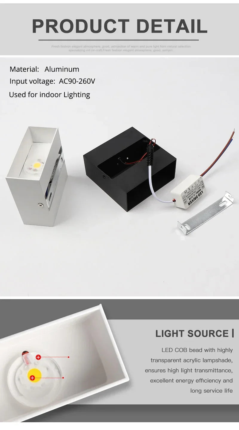 Aro de pared - Jardín