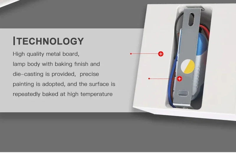 Aro de pared - Jardín