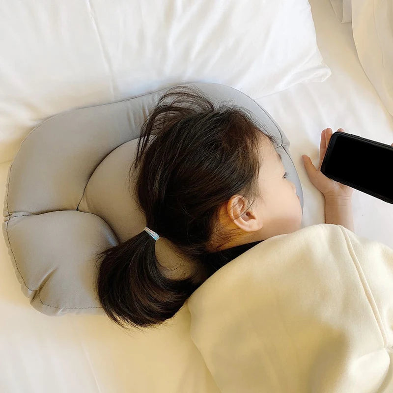 Almohada de nube: duerme bien