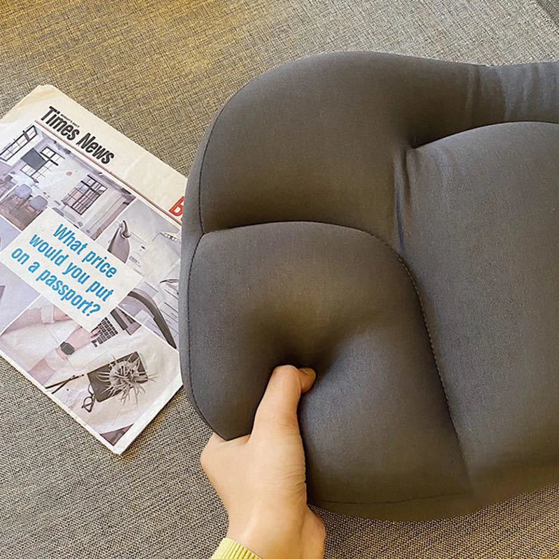 Almohada de nube: duerme bien