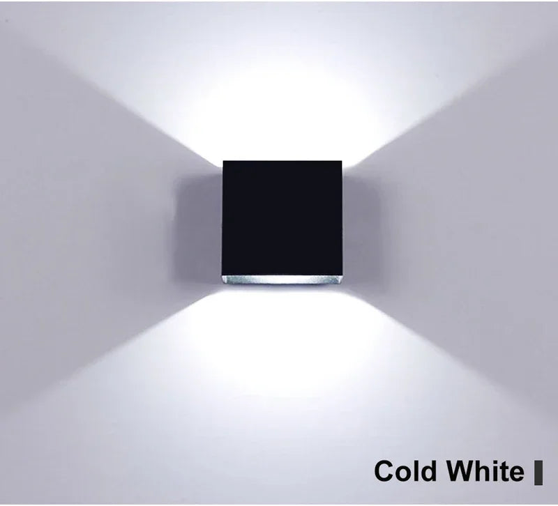 Aro de pared - Jardín