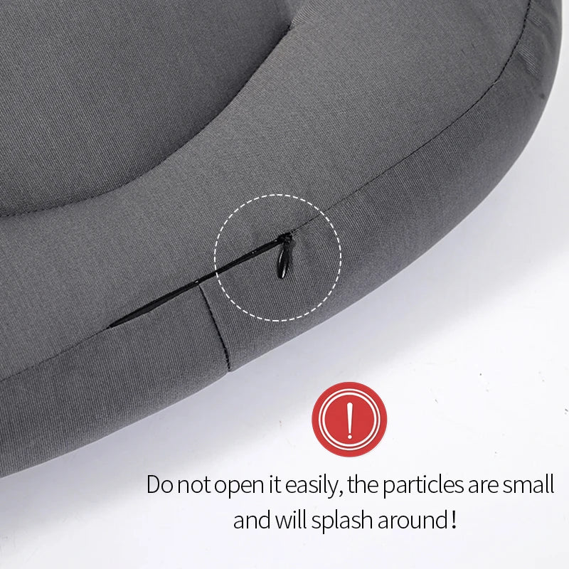 Almohada de nube: duerme bien